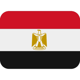 Egypt Flag