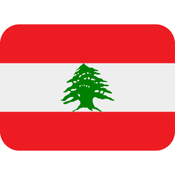 Lebanon Flag