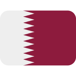 Qatar Flag