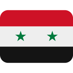 Syria Flag