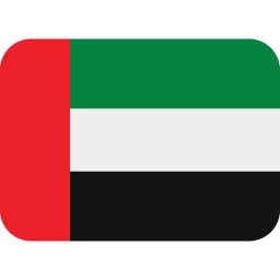 UAE Flag